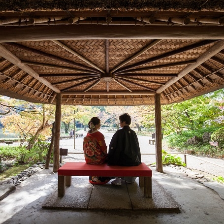 小石川後楽園