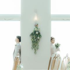 少人数結婚式