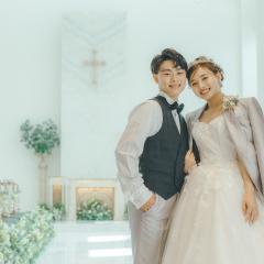 少人数結婚式