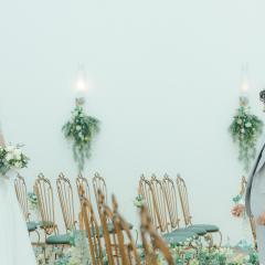 少人数結婚式