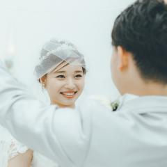 少人数結婚式