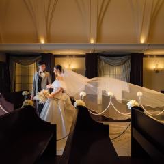 少人数結婚式