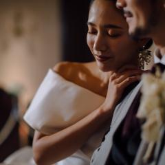 少人数結婚式