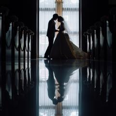 少人数結婚式