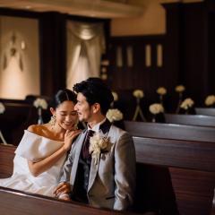 少人数結婚式