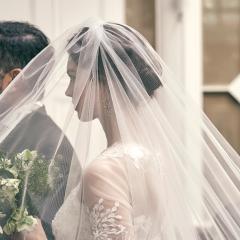 少人数結婚式