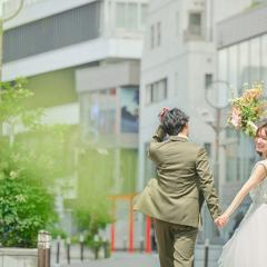 少人数結婚式