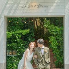 少人数結婚式
