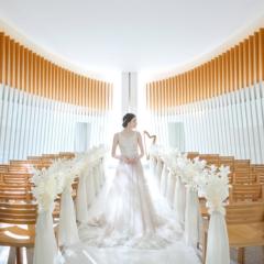 少人数結婚式