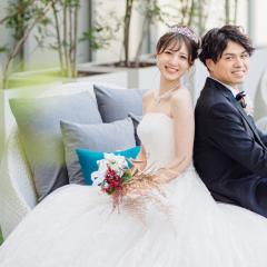 少人数結婚式