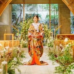 少人数結婚式