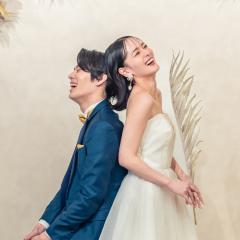 少人数結婚式