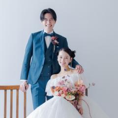 少人数結婚式