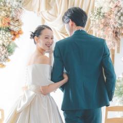 少人数結婚式