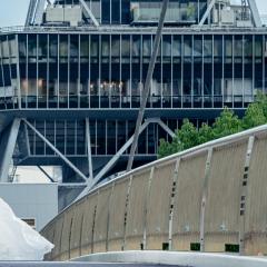 テレビ塔＆オアシス21 M②