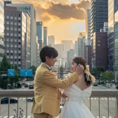 テレビ塔＆オアシス21 M④