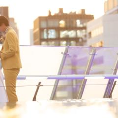 テレビ塔＆オアシス21 M⑩