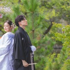 少人数結婚式