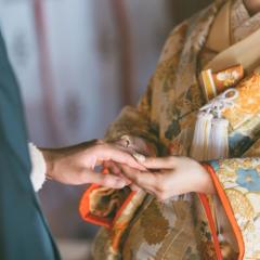少人数結婚式