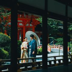 少人数結婚式
