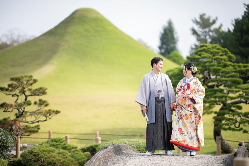 熊本,前撮り,フォトウェディング,結婚写真