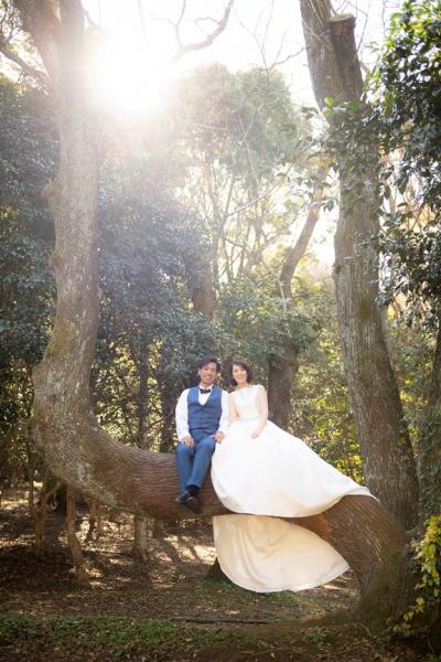 熊本,前撮り,フォトウェディング,結婚写真