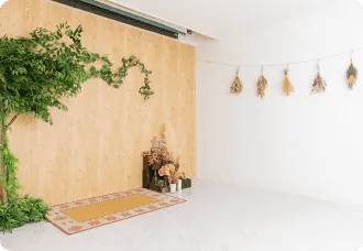 熊本フォトスタジオ