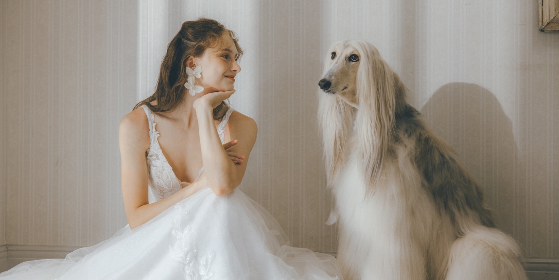 フォトウェディング・結婚写真・前撮りならUshers Photo